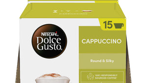 Nescafé Dolce Gusto Magnum Packs