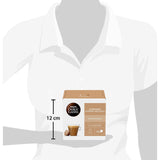 Nescafe Dolce Gusto Espresso Cortado Macchiato Coffee Pods - Case