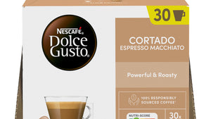 Nescafé Dolce Gusto Magnum Packs