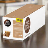 Dolce Gusto Espresso Cortado Macchiato 3x30 Magnum Pack Case