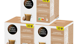 Nescafé Dolce Gusto Magnum Packs