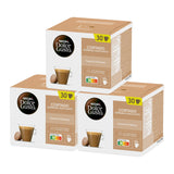 Dolce Gusto Espresso Cortado Macchiato 3x30 Magnum Pack Case