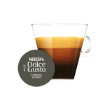 Dolce Gusto Espresso Intenso Decaf 3x30 Magnum Pack Case