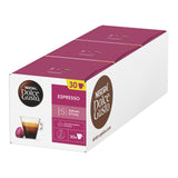 Dolce Gusto Espresso Magnum pack 3x30
