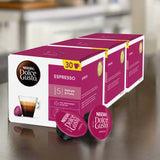 Dolce Gusto Espresso Magnum  Case