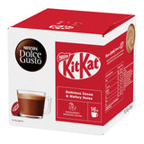 Nescafé Dolce Gusto KitKat Coffee Pods - Case