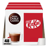 Nescafé Dolce Gusto KitKat Coffee Pods - Case