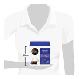 Dole Gusto Ristretto Ardenza Pack Size