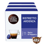 Dole Gusto Ristretto Ardenza 3Packs
