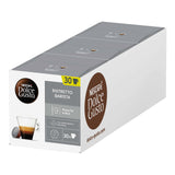 Nescafe Dolce Gusto Ristretto Barista 3x30 Magnum Pack Case
