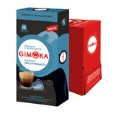 Gimoka Espresso Decaf Coffee Pods