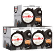 Gimoka Dolce Gusto Compatible Velvety Espresso Coffee Pods 3x16 