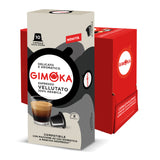 Gimoka Espresso Coffee Pods