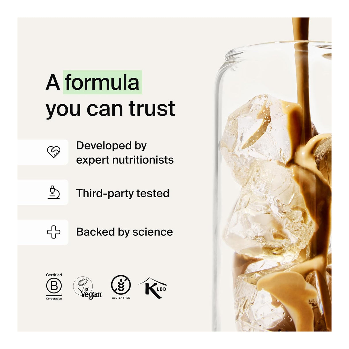 Huel Ready To Drink x8 Black Edition Chocolate Peanut Butter
