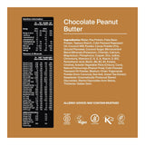 Huel Ready To Drink x8 Black Edition Chocolate Peanut Butter
