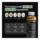 Huel Ready To Drink x8 Black Edition Chocolate Peanut Butter