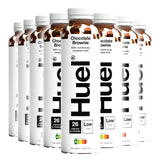 Huel Ready To Drink x8 Chocolate Brownie