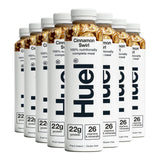 Huel Ready To Drink x8 Complete Meal Cinnamon Swirl