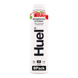 Huel Ready-To-Drink Strawberries & Cream