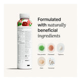 Huel Ready To Drink x8 Complete Meal Strawberries & Cream