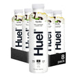 Huel Vanilla Ready To Drink x8