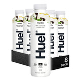 Huel Vanilla Ready To Drink x8