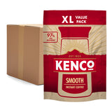 kenco smooth xl 300g case