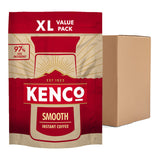 kenco smooth xl value pack case