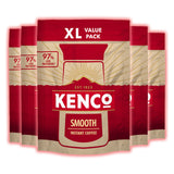 kenco smooth xl value 5 pack