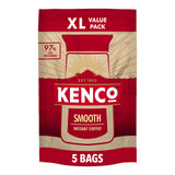kenco smooth xl value pack