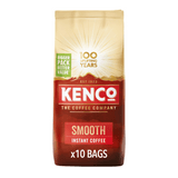 kenco Smooth instant 10x300g bags