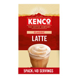Kenco Classic Latte 5x8 Packets