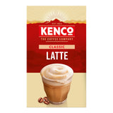 Kenco Classic Latte Pack
