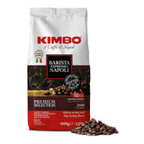 Kimbo Espresso Barista Napoli Coffee Beans 1kg