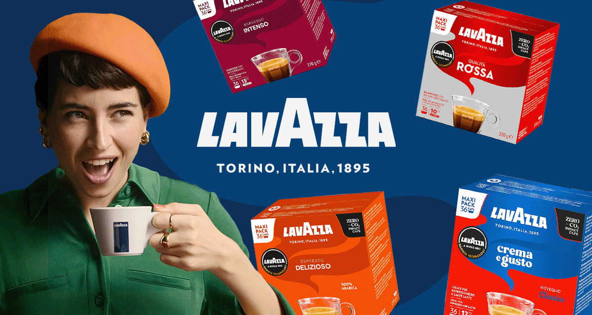 Coffee online supply direct