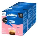 Lavazza A Modo Mio Dolce Crema E Gusto Maxi x3