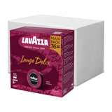 Lavazza A Modo Mio Lungo Dolce Maxi Pack Coffee Pods 10x36