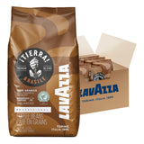 Lavazza Tierra Brasile Coffee Beans 6x1kg