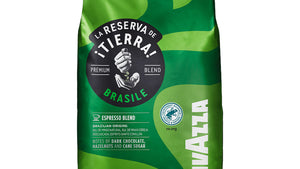 Coffee Beans in Bags