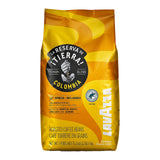 Lavazza Tierra Colombia Coffee Beans 6x1kg
