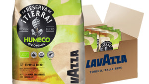 Coffee Beans by the Case