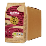 lavazza tierra coffee beans case