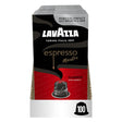 Lavazza Classico Coffee Pods Case