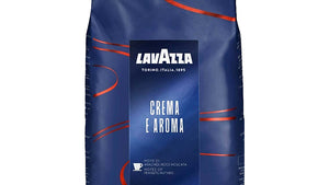 Coffee Beans in Bags