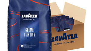 Coffee Beans by the Case