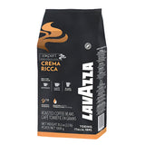 Crema Ricca Coffee Beans 1kg