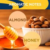 aromatic notes