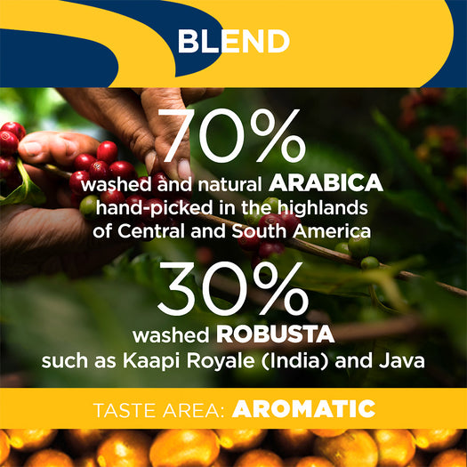 Lavazza Coffee Beans – Coffee Supplies Direct