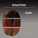 Lavazza Maestro Espresso Ristretto Nespresso Compatible Coffee Capsules 10x10