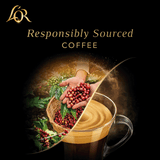 L'OR Colombia Espresso Coffee Capsules 1x10 Nespresso Compatible